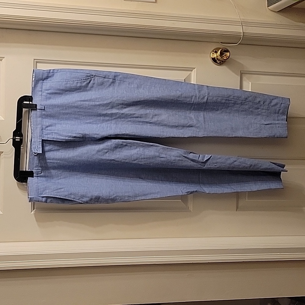 Brand new Paisley & Gray tailor fit slim fit pants